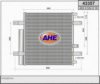 MERCE 9705000154 Condenser, air conditioning